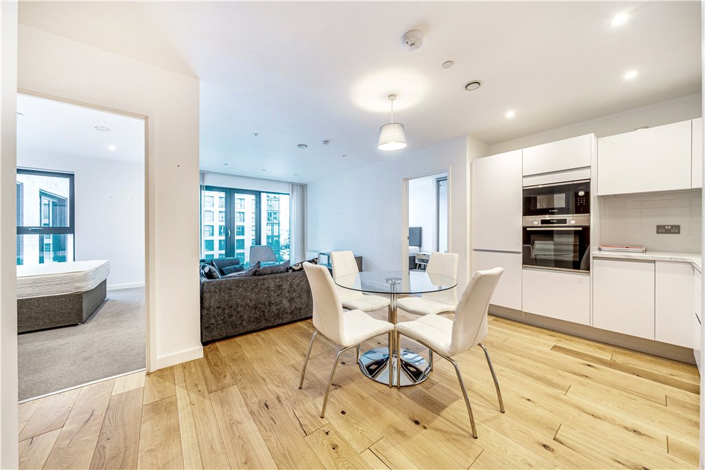 Apartment 212, The Axium,, 36 Windmill Street, West Midlands photo 4