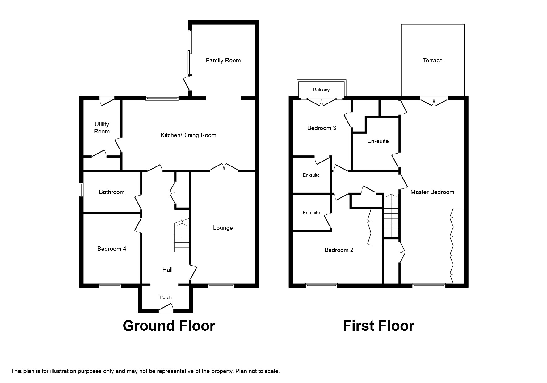 4 Bedrooms Detached house for sale in Lady Campbells Walk, Dunfermline KY12