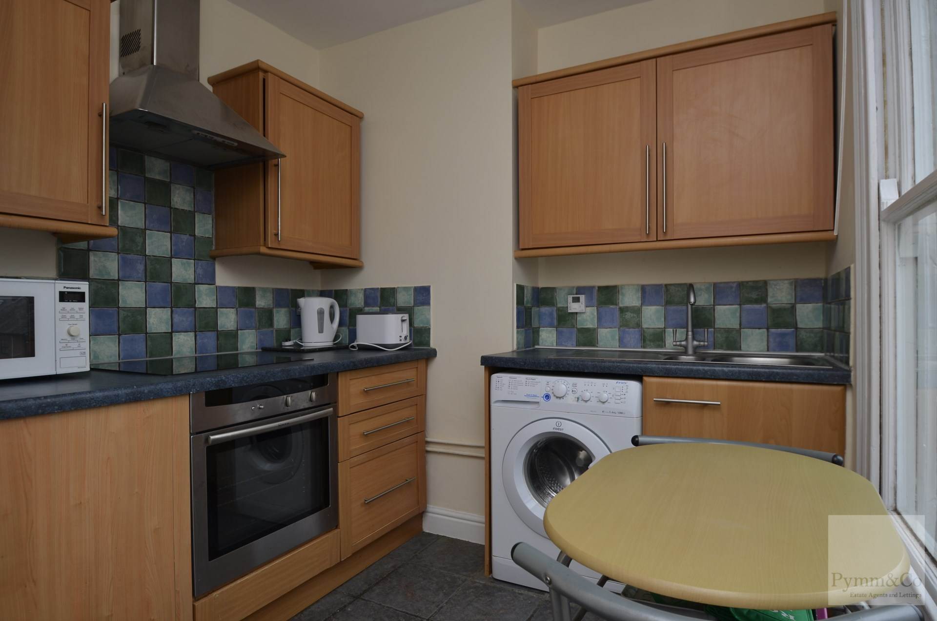 Flat 2, Chalk Hill Road, Norwich photo 5