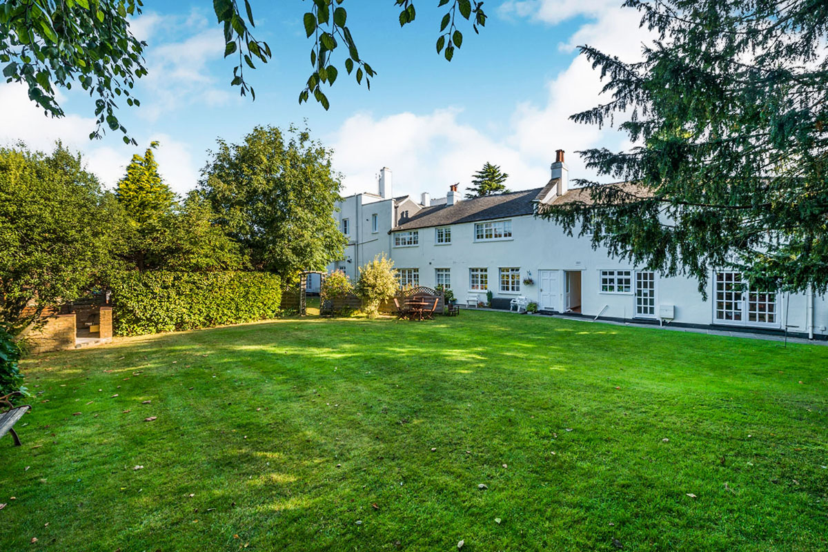 Photos of Woodcote Hall, Woodcote Avenue, Wallington, Surrey SM6