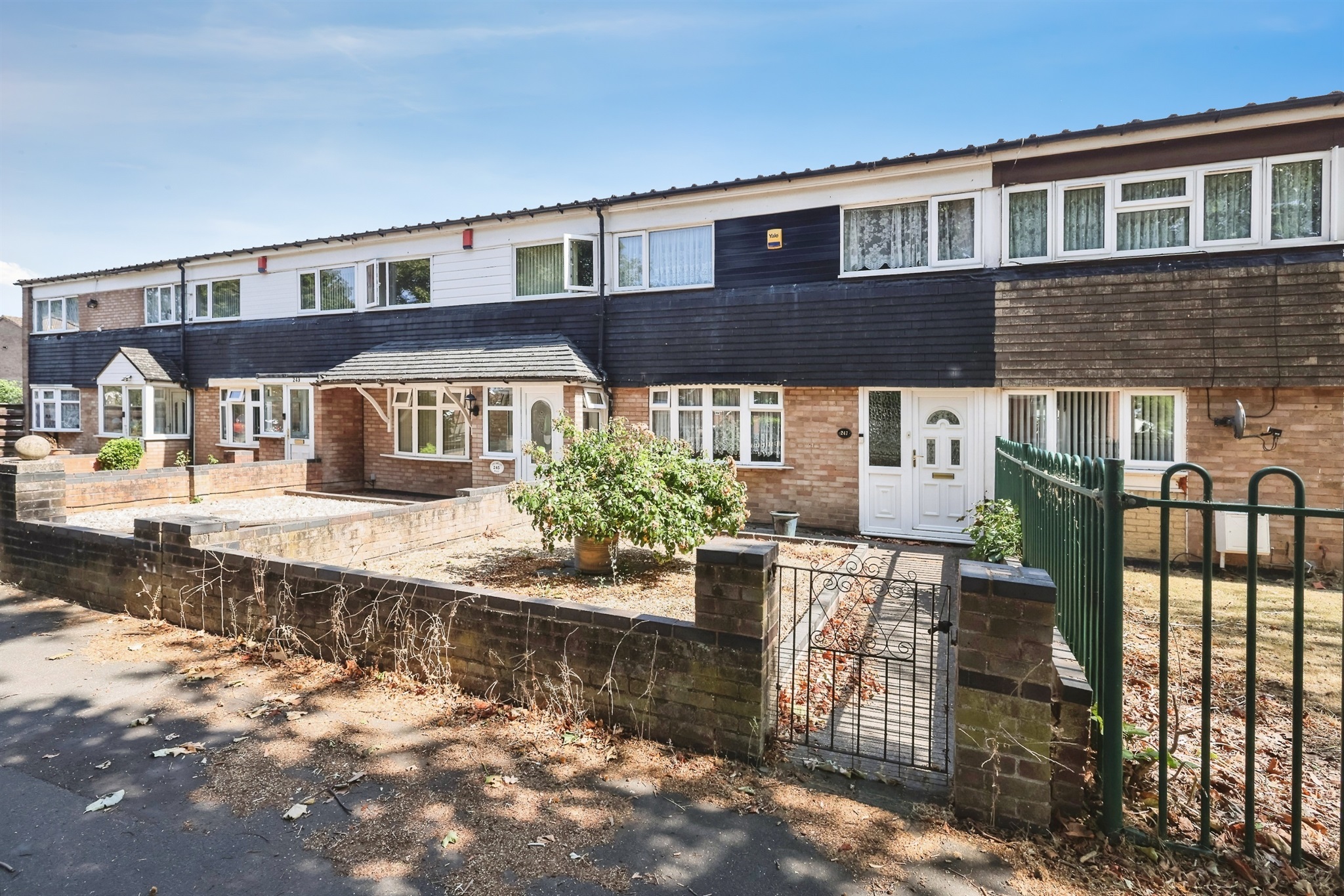 247 Chelmsley Road, Birmingham, B37 7SL - listing photo