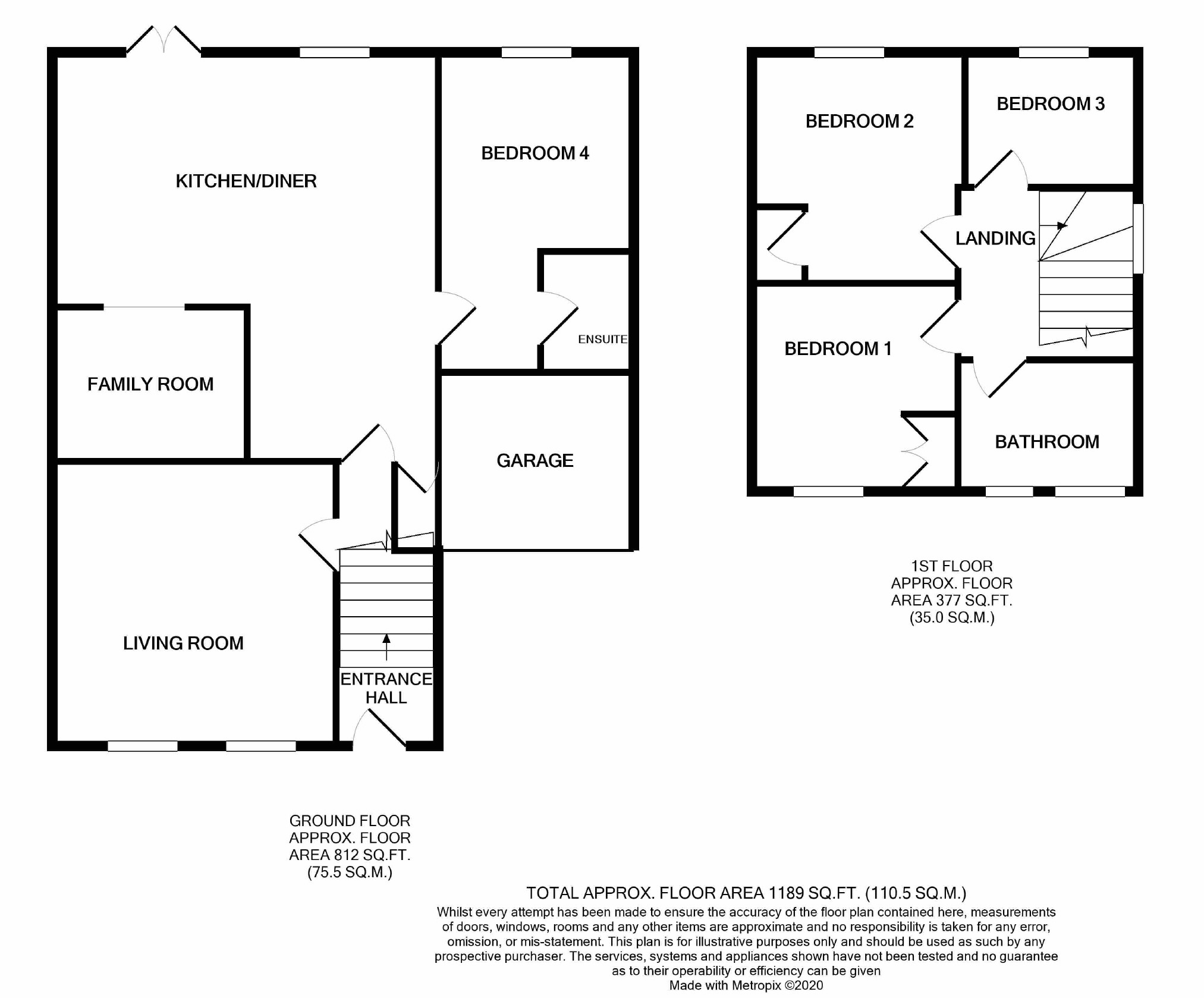 4 bed semidetached house for sale in Cranwell Close, Cranwell Close