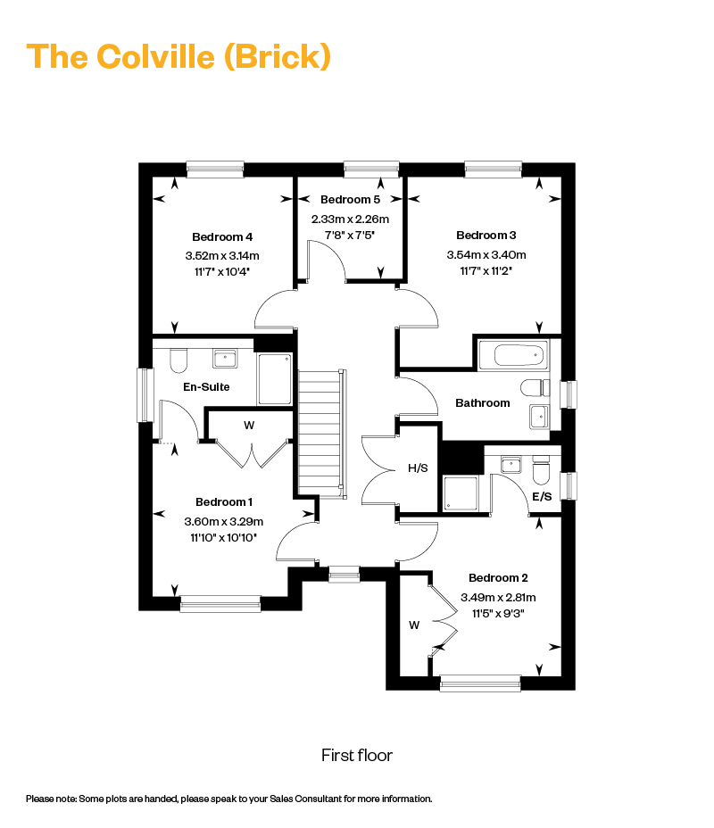 Turnhouse Road, Edinburgh, Eh12 0Ed floorplan
