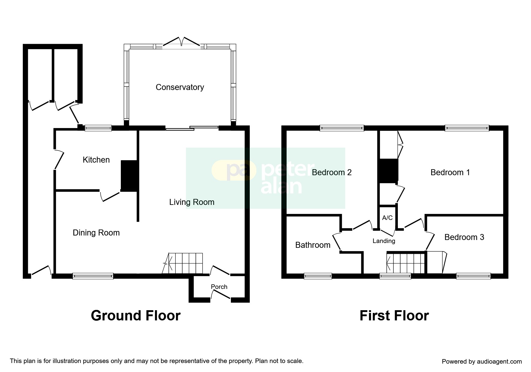 3 Bedrooms Terraced house for sale in Court Farm Road, Llantarnam, Cwmbran NP44