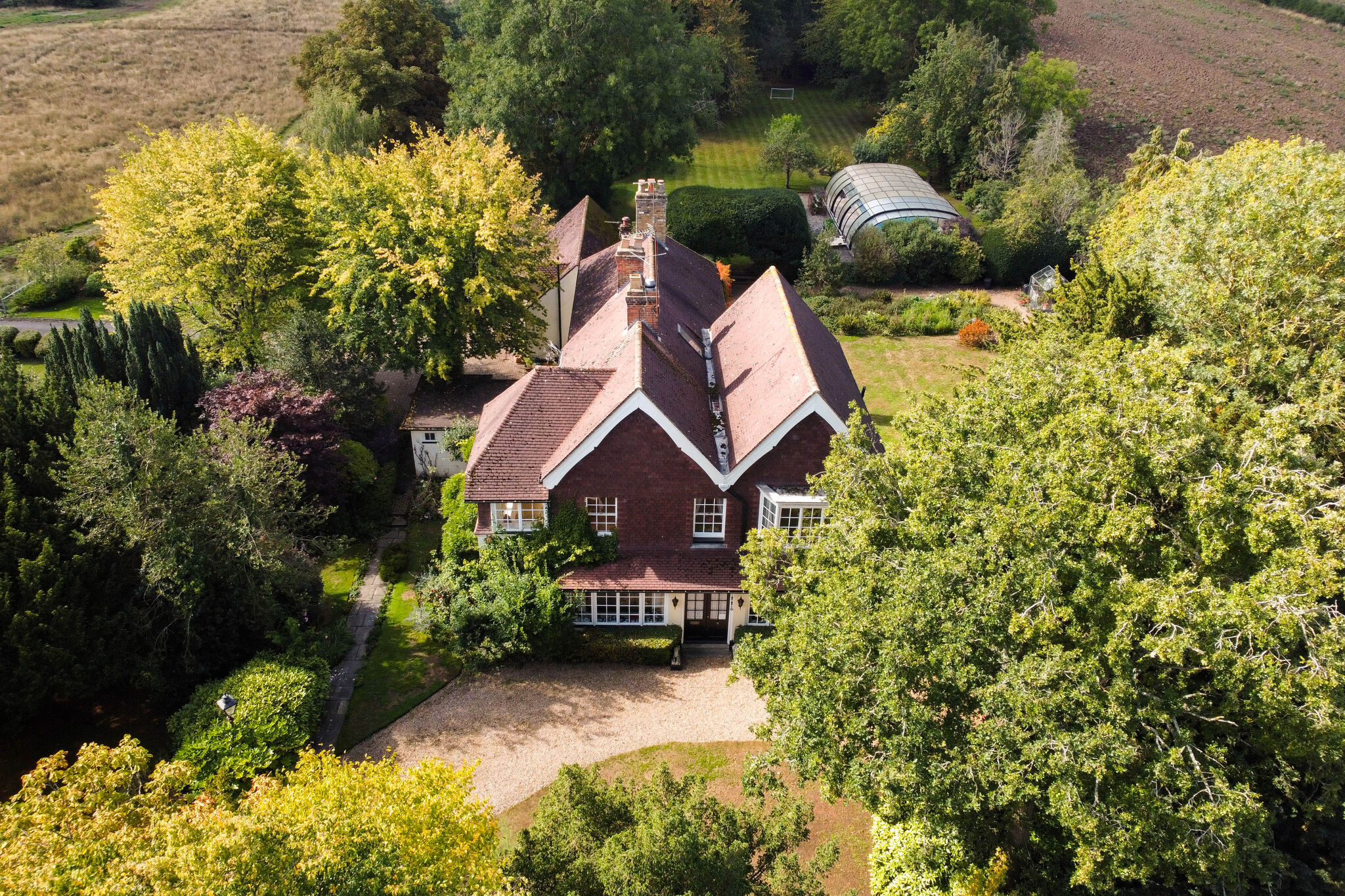 7 bedroom detached house for sale 0