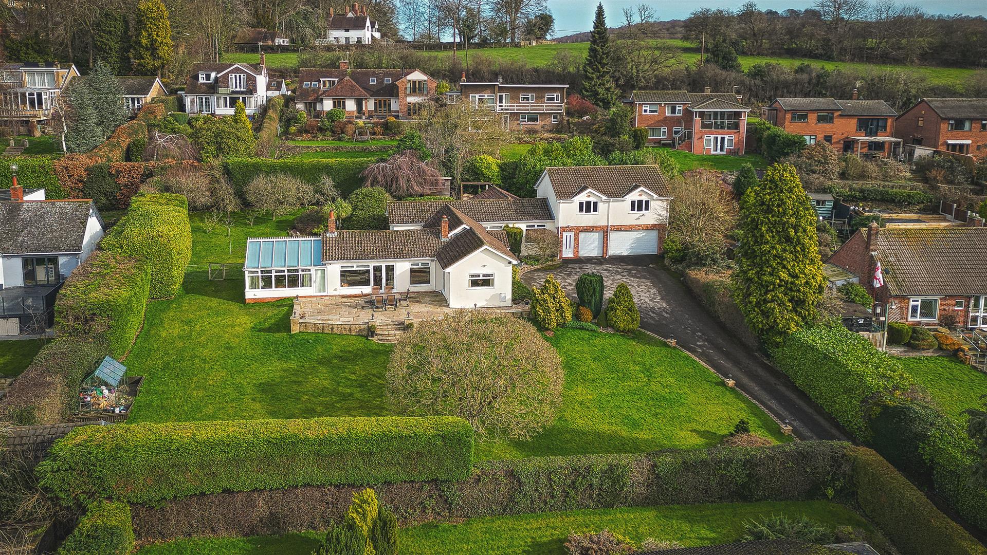 Duffield Road, Little Eaton, Derby DE21 photo 2