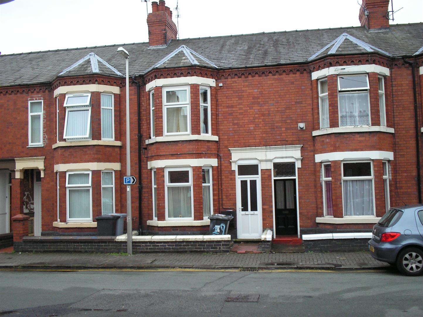 Catherine Street, Crewe photo 4