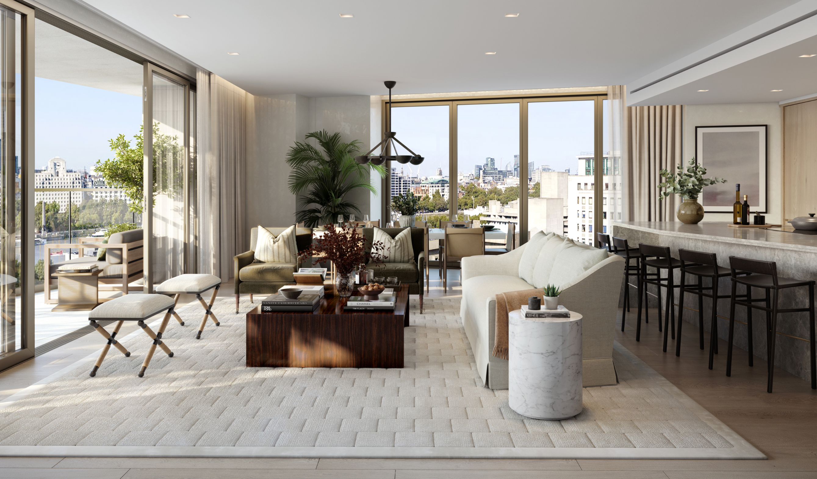 2 bedroom new flat for sale 0