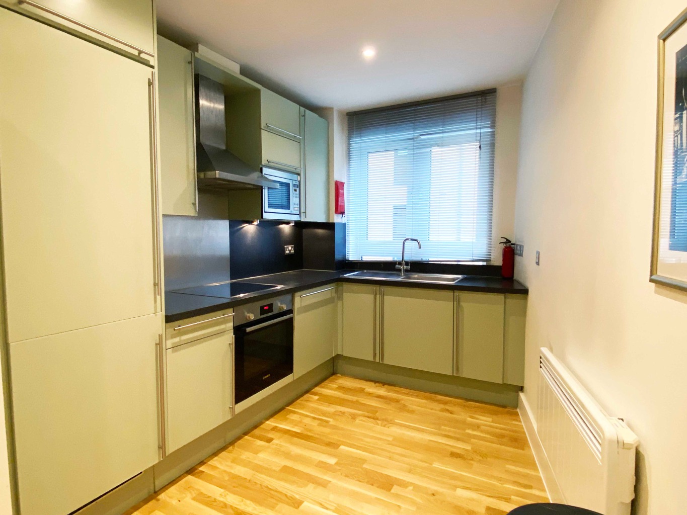Flat 110, 1 Pepys Street, Greater London photo 4
