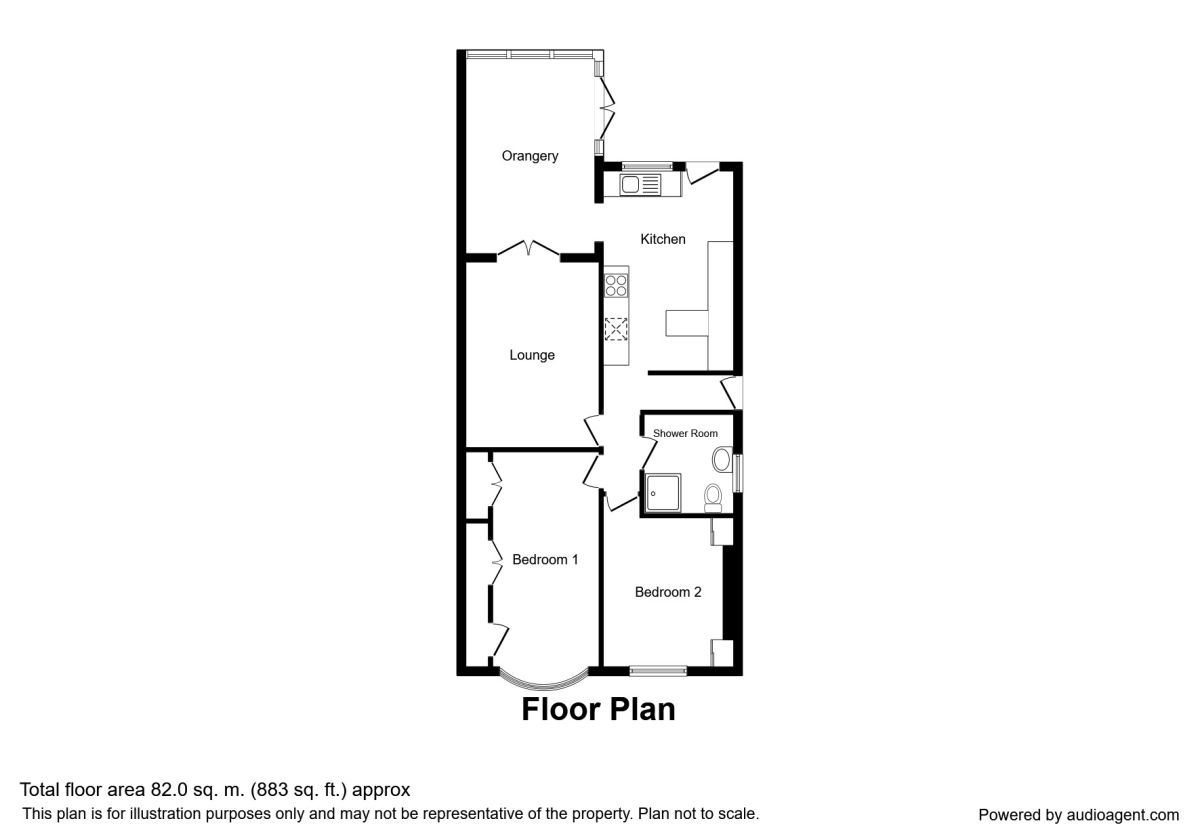 3 Bedrooms Bungalow for sale in Croftgate, Fulwood, Preston PR2