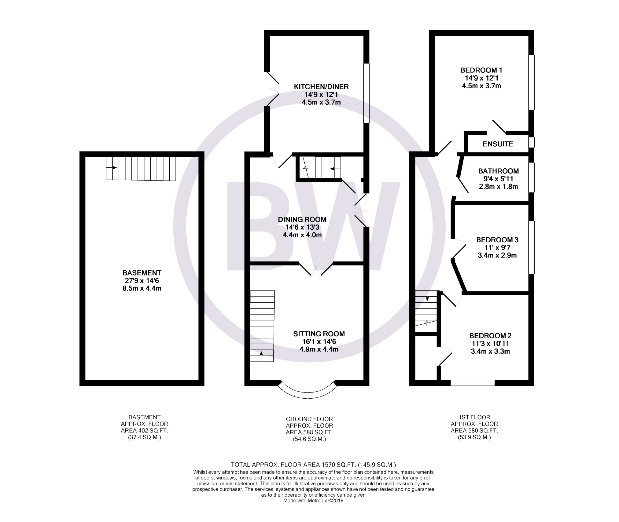 3 Bedrooms Semi-detached house for sale in Nel Pan Lane, Leigh, Lancashire WN7