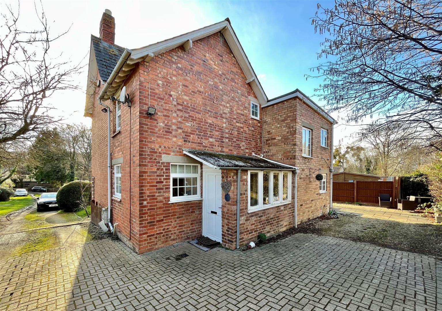 Photos of Little Awefield, Upton St. Leonards, Gloucester GL4