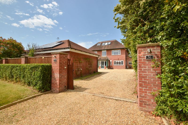 6-bed house on 56, The Avenue, Gosport, £1,150,000