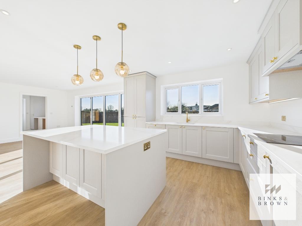 4 bedroom detached new house for sale 0
