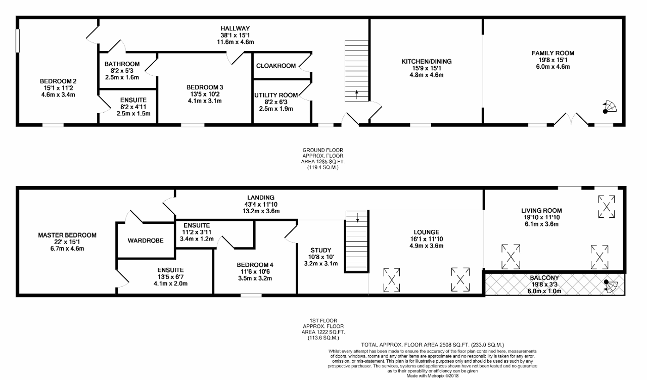 4 Bedrooms Detached house for sale in Longbank Mill, Dunblane, Dunblane, Scotland FK15