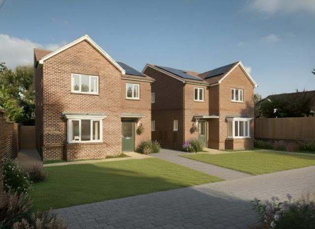 63, Swinburne Road, Abingdon photo 3