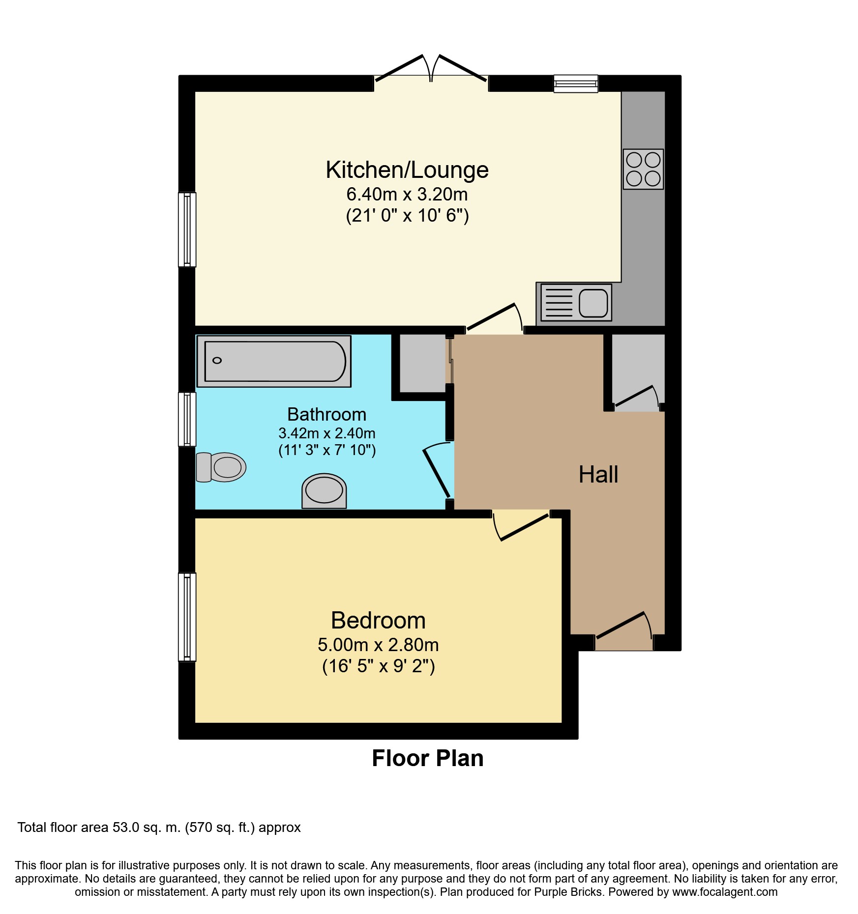 1 Bedrooms Flat for sale in 39 Coleridge Drive, Ruislip HA4