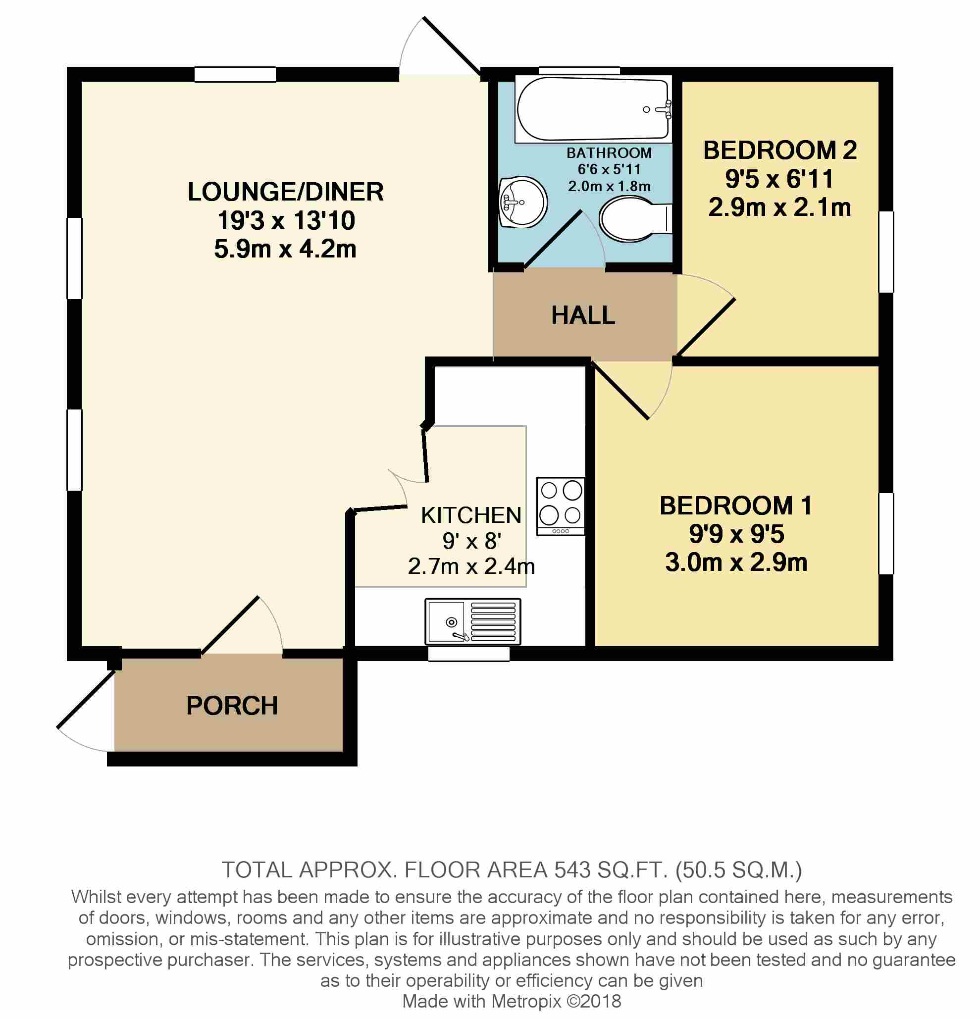 2 Bedrooms Mobile/park home for sale in Agden Brow Park, Agden Brow, Lymm WA13