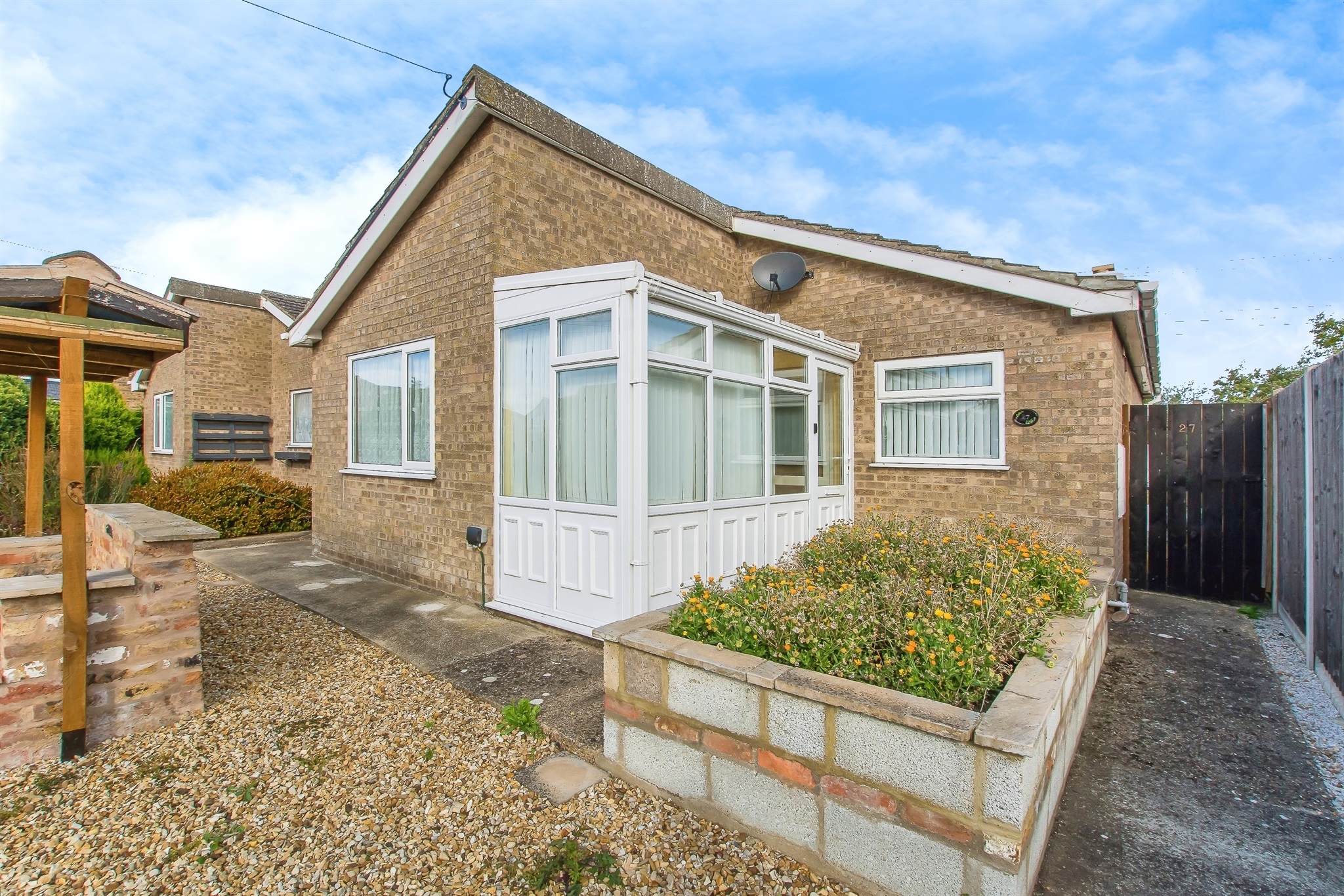 3-bed house on 27, Front Road, Wisbech, £230,000