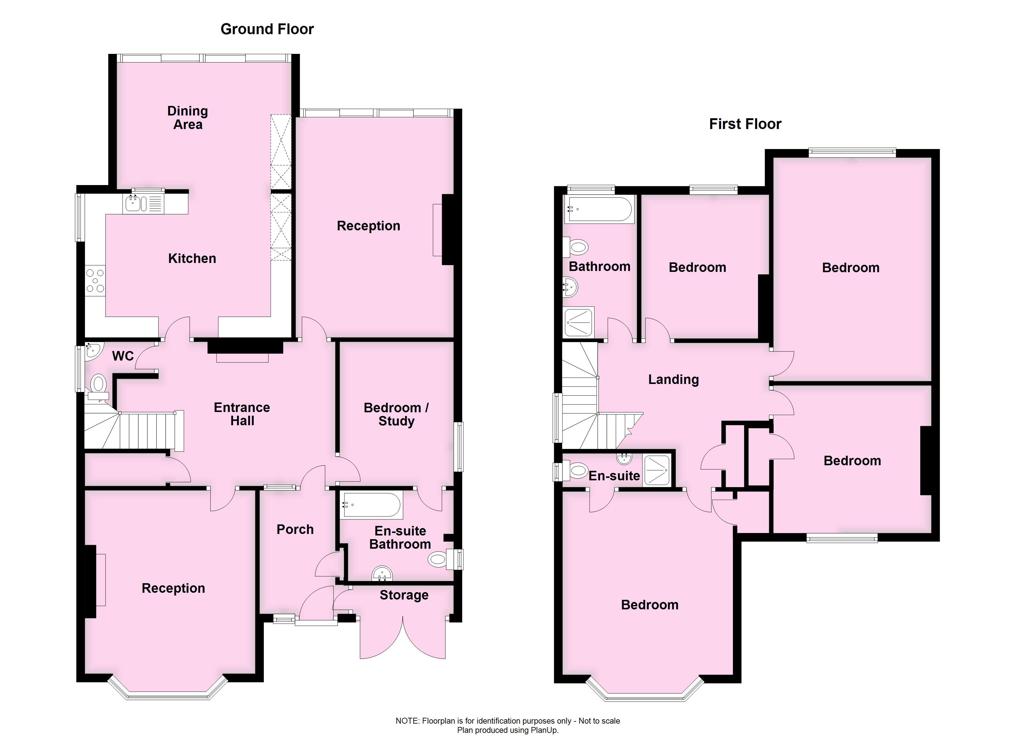 5 bed detached house for sale in Friern Lane, London N20 Zoopla