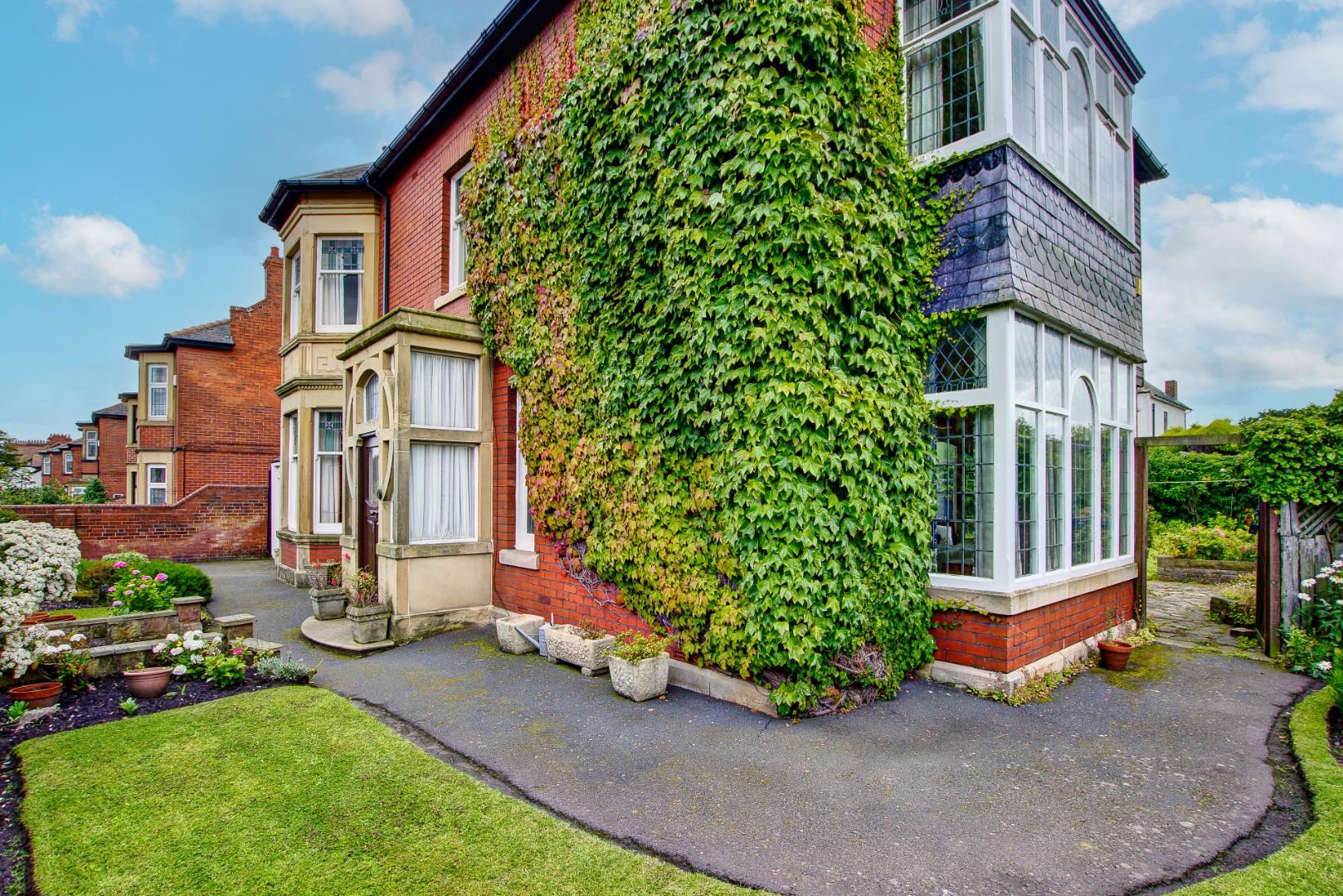 Photos of King Edward Road, Tynemouth, North Shields NE30 65416834