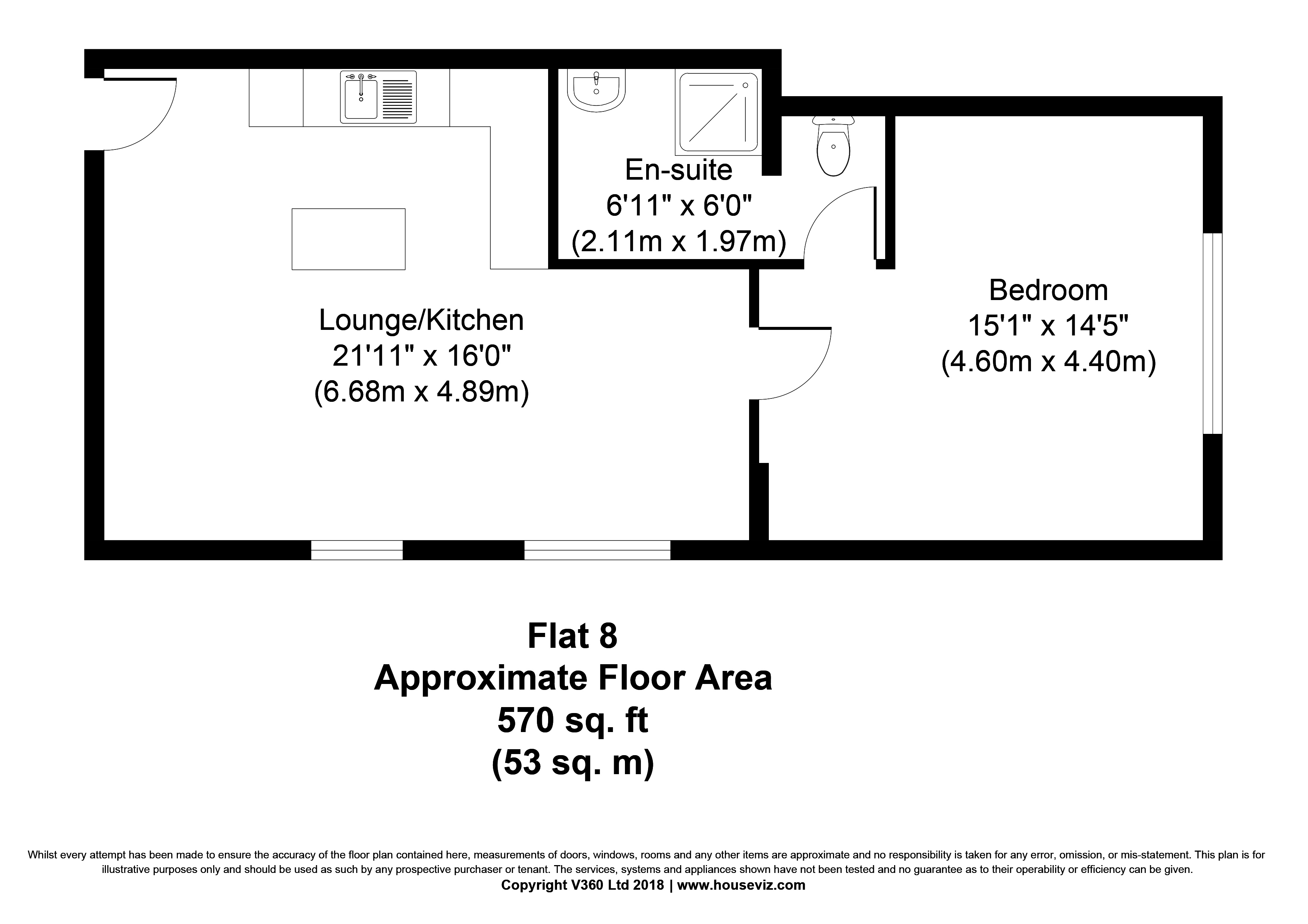 1 Bedrooms Flat for sale in Great Yeldham, Halstead, Essex CO9