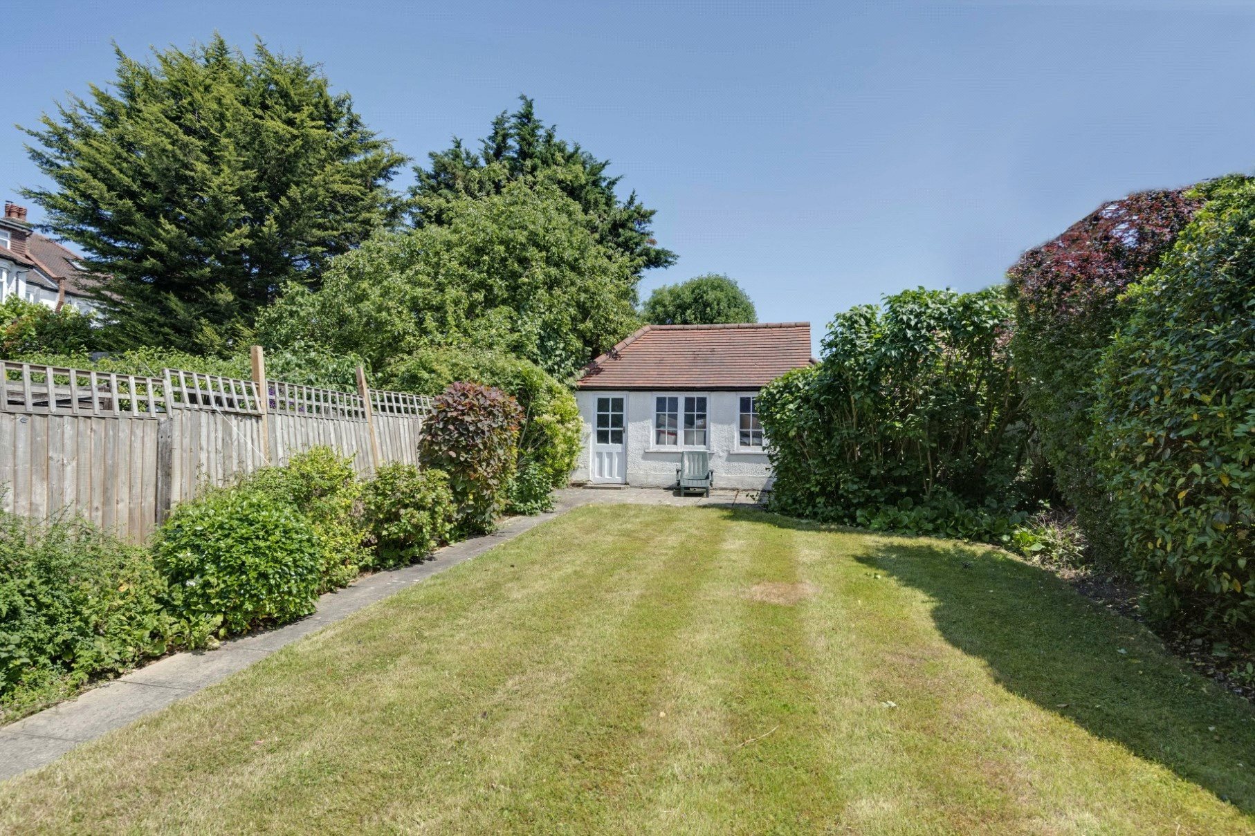 Free property report 64 Regents Park Road, Finchley, London, N3 3JH