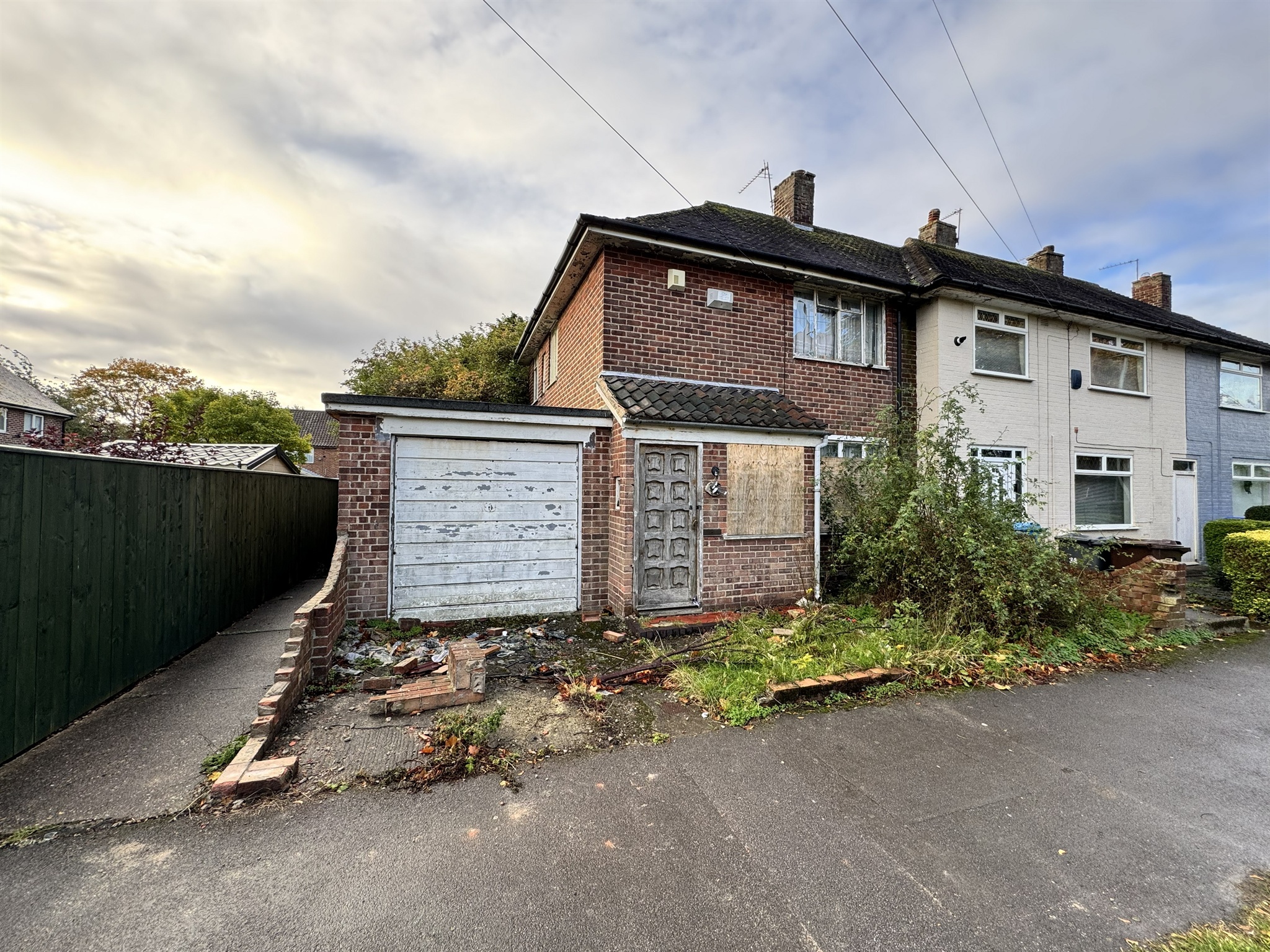 Griffin Road, Hull photo 2