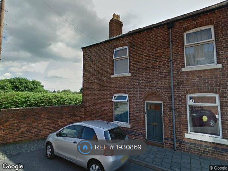B Churton St, Chester Ch35ed photo 2