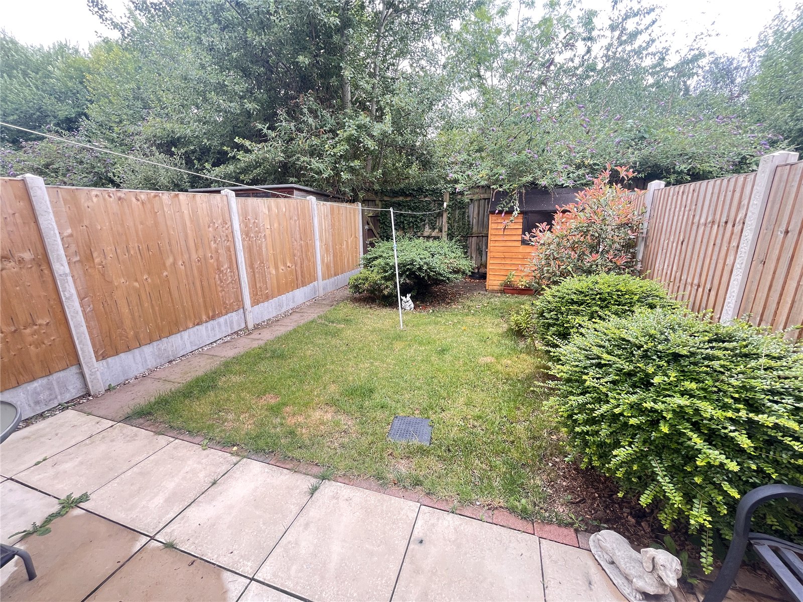 60, Greenfields Gardens, Shrewsbury photo 4
