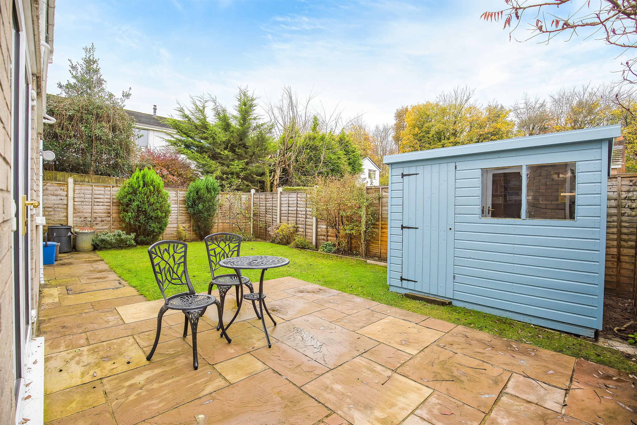 47, Hazel Tree Close, Cardiff photo 4