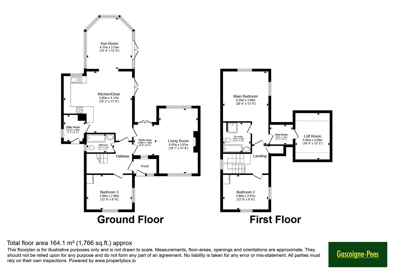 Woodlands,, Headley Heath Approach, Surrey floorplan