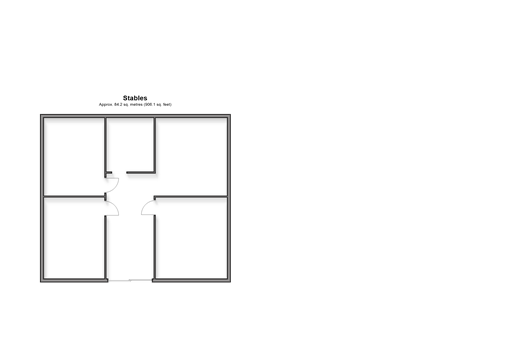 Hollingbourne, Maidstone floorplan