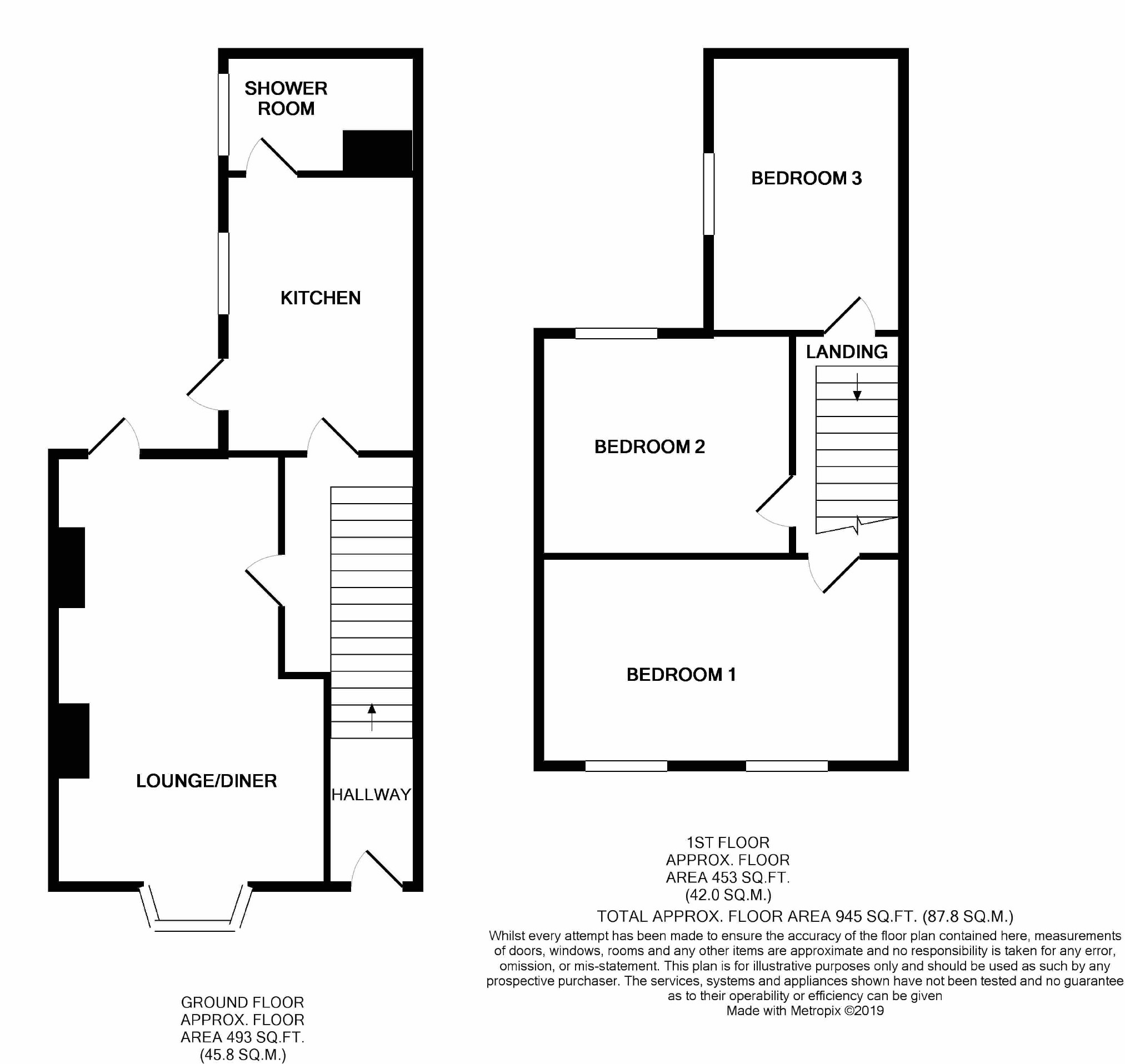 3 Bedrooms Semi-detached house for sale in Linden Road, Linden, Gloucester GL1