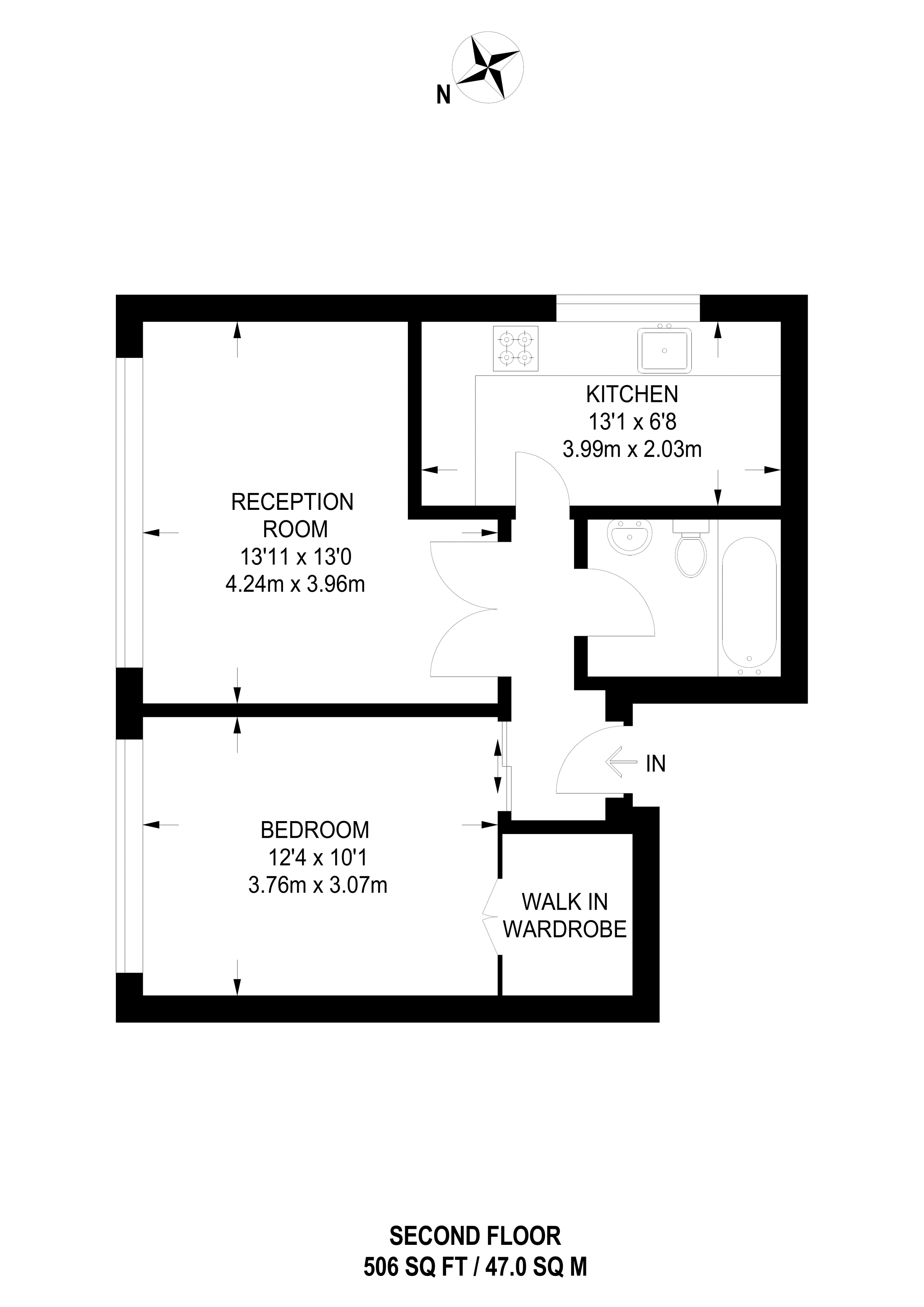 1 Bedrooms Flat for sale in Redcliffe Gardens, Chelsea SW10