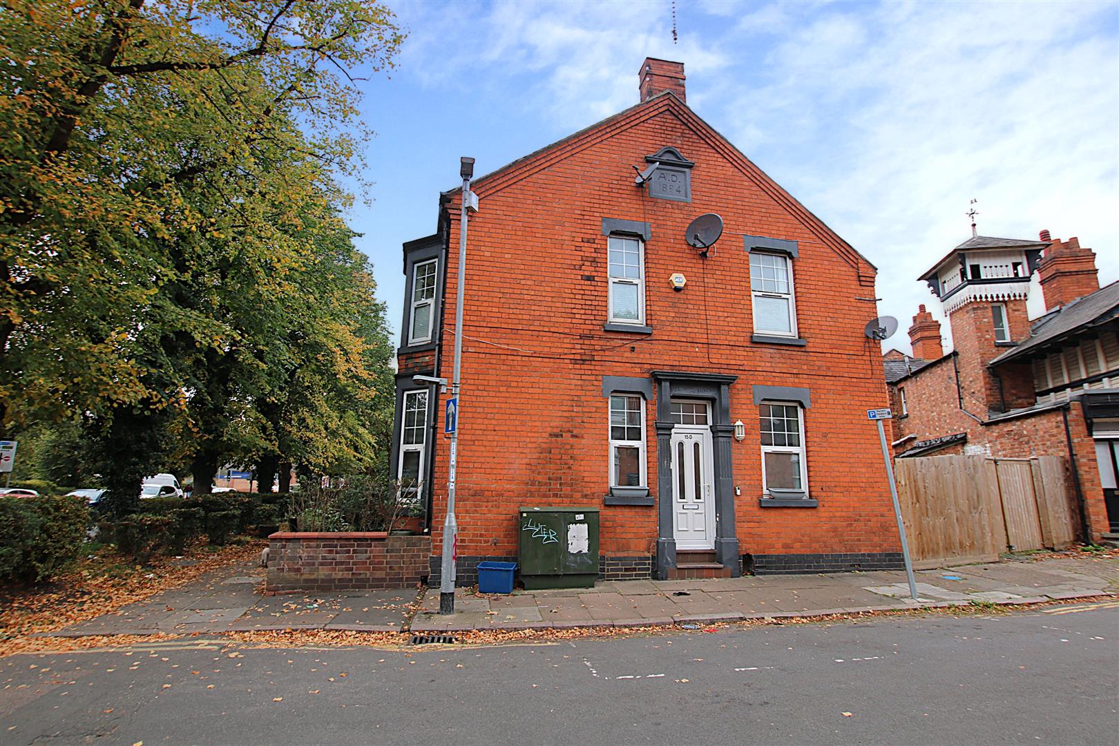 15, Victoria Promenade, Northampton photo 4