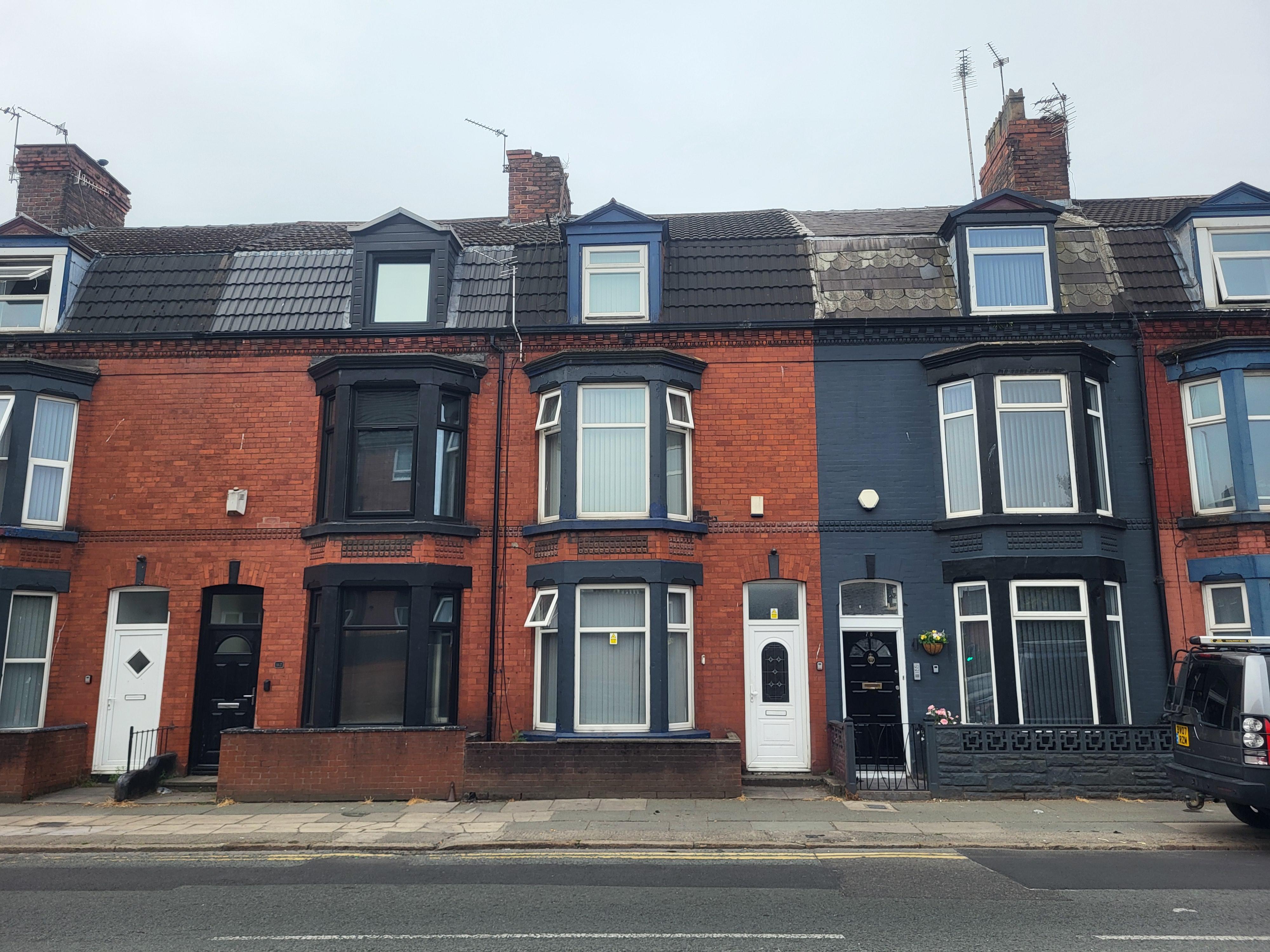 80, Picton Road, Liverpool photo 2