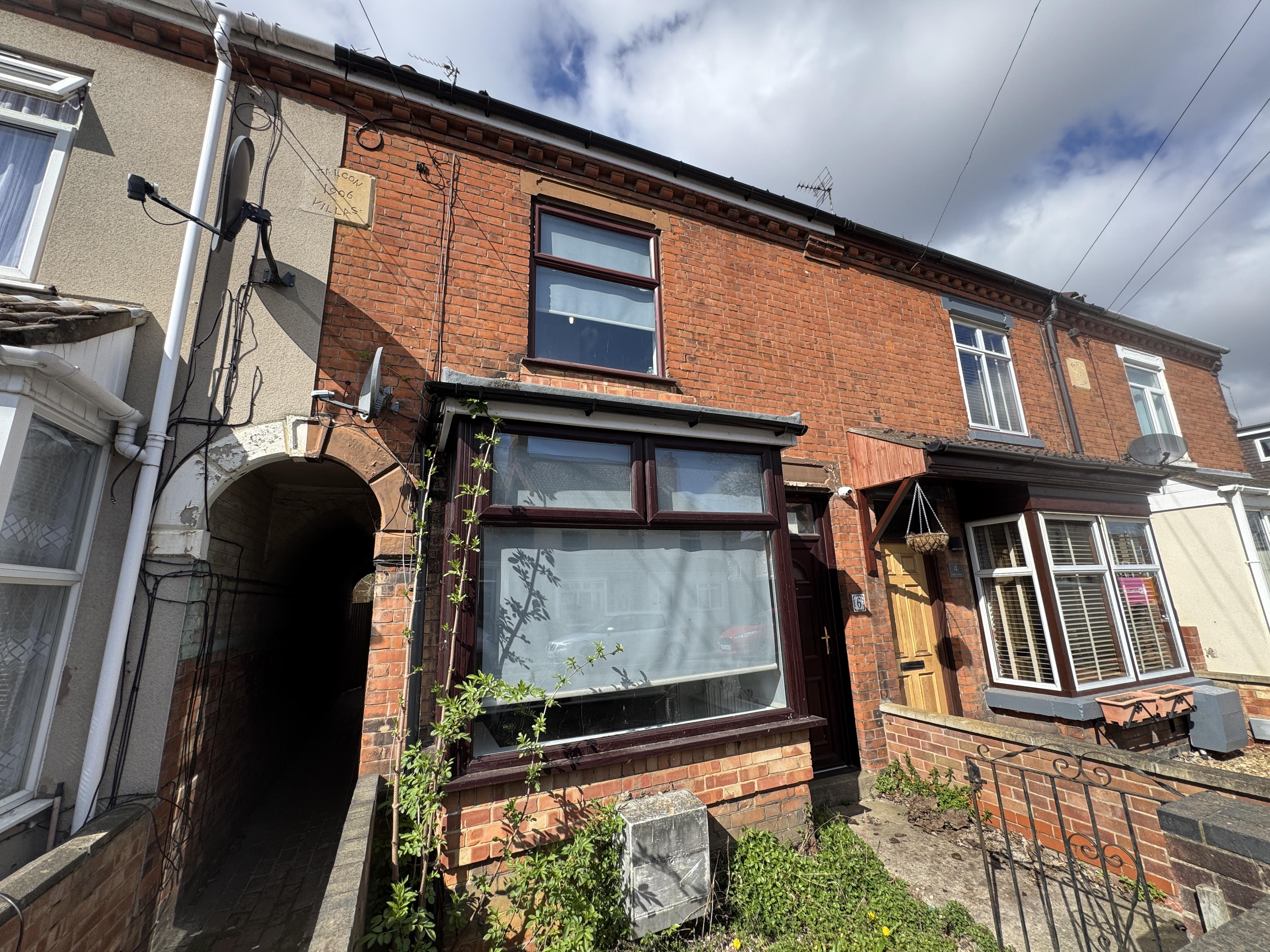 6, Milton Road, Peterborough photo 4