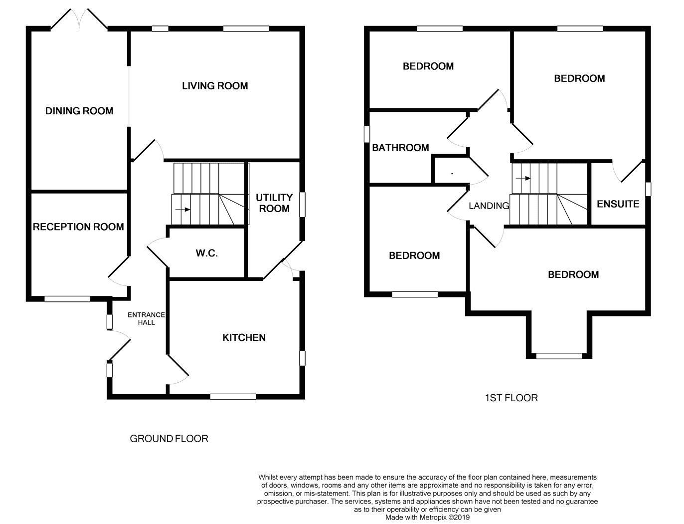 4 Bedrooms Detached house for sale in Home Farm Close, Kelham, Newark NG23