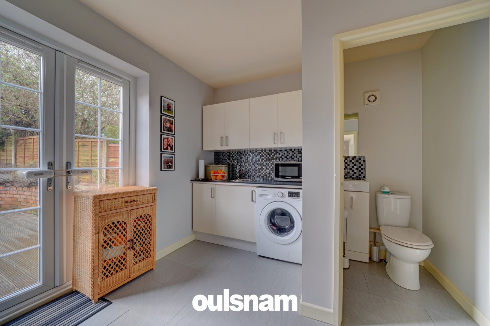 Photos of Heath Road South, Bournville Village Trust, Northfield