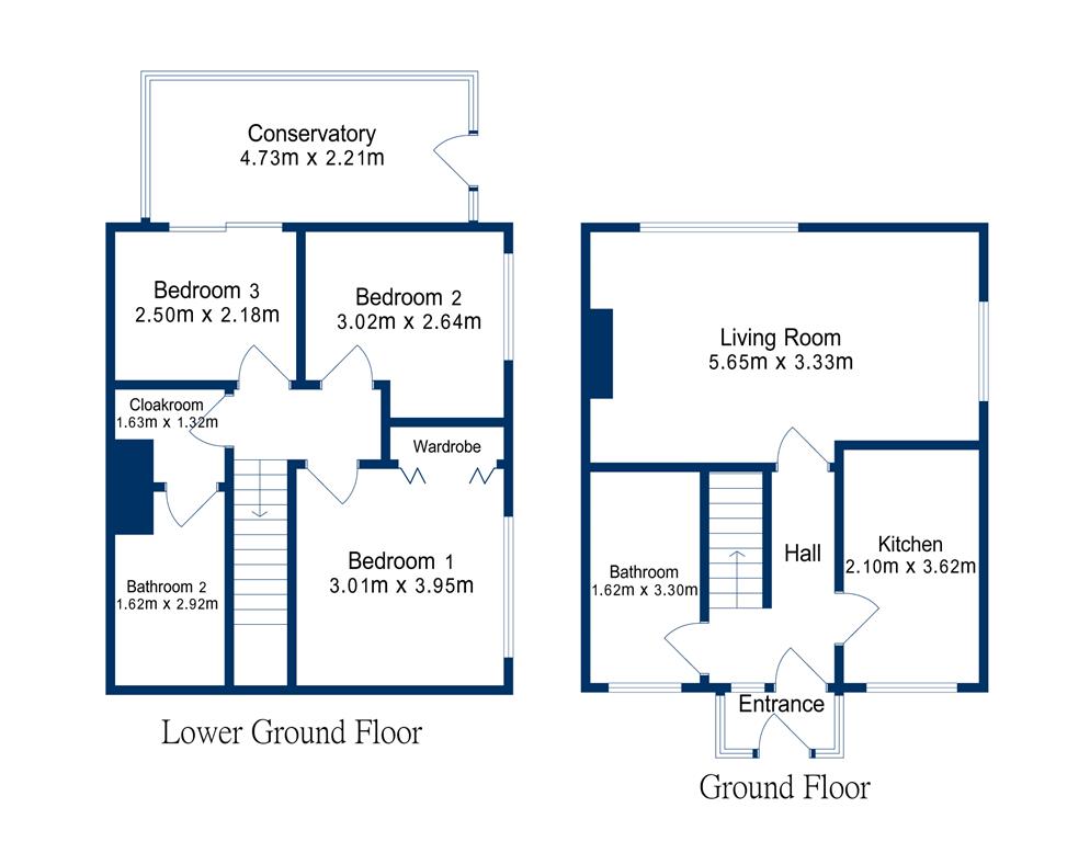 High Street, Brotherton, Knottingley WF11, 3 bedroom semidetached