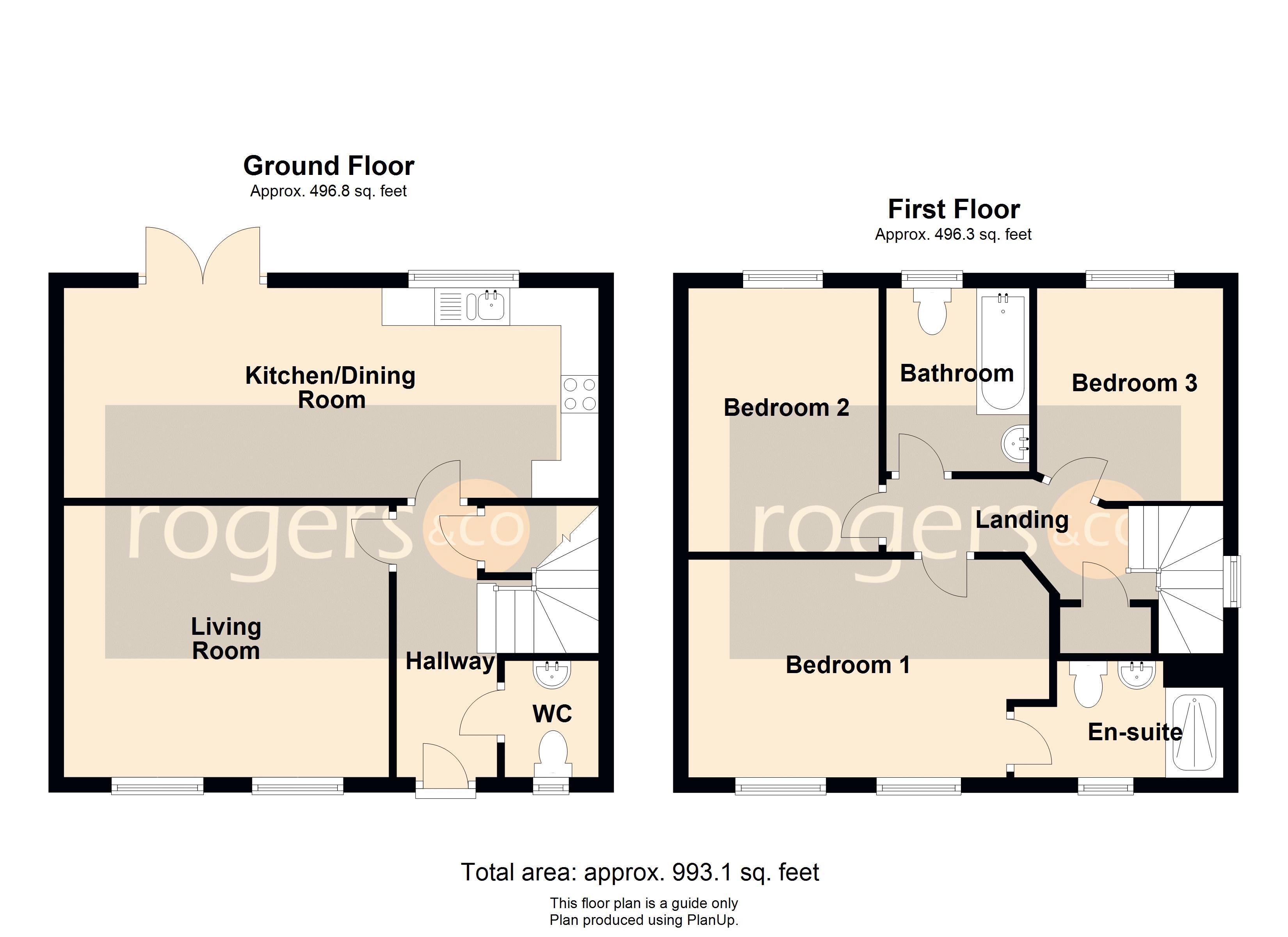 3 Bedrooms Detached house for sale in Bluebell Road, Frome BA11