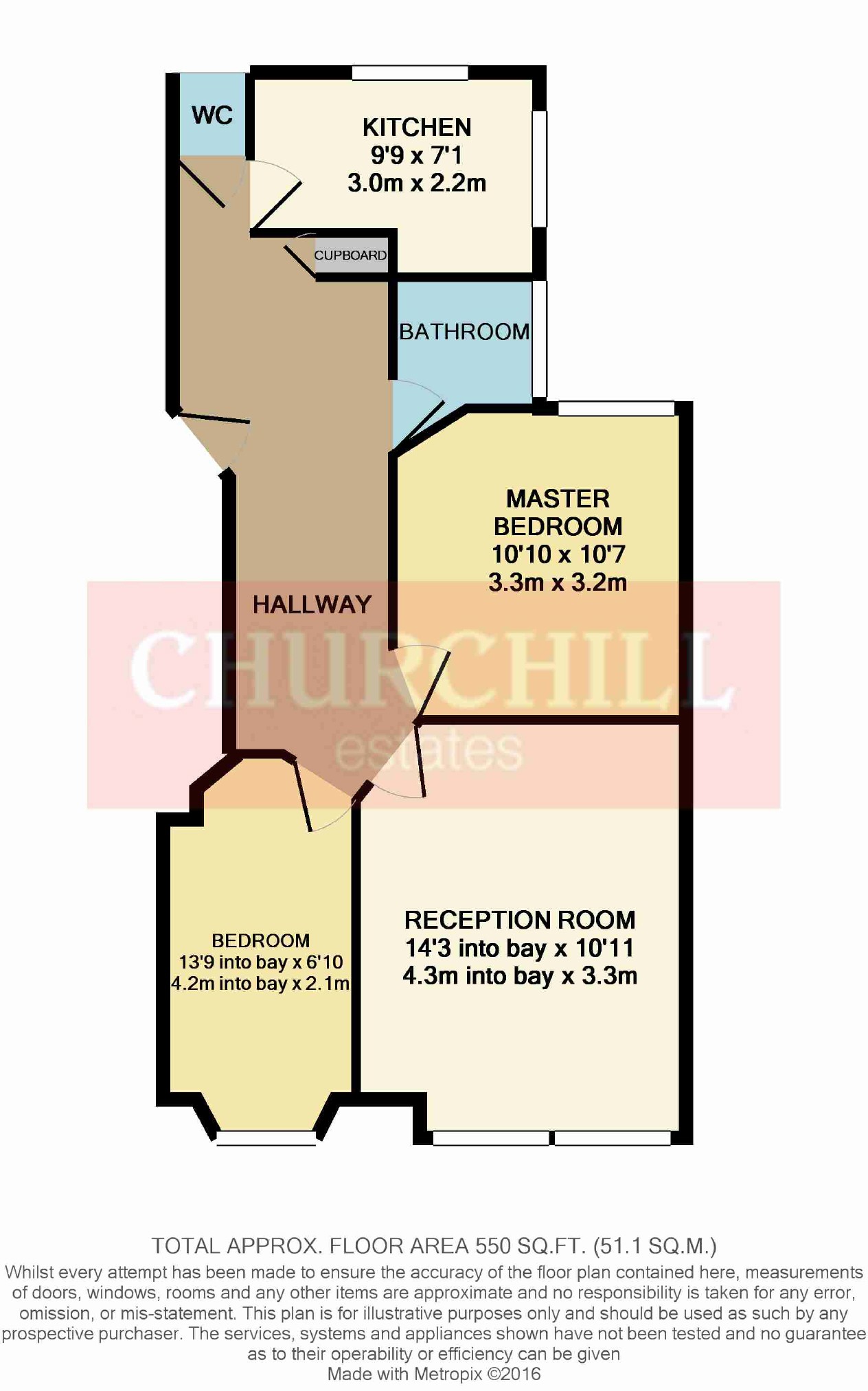 2 Bedrooms Flat to rent in Lea Bridge Road, London E10