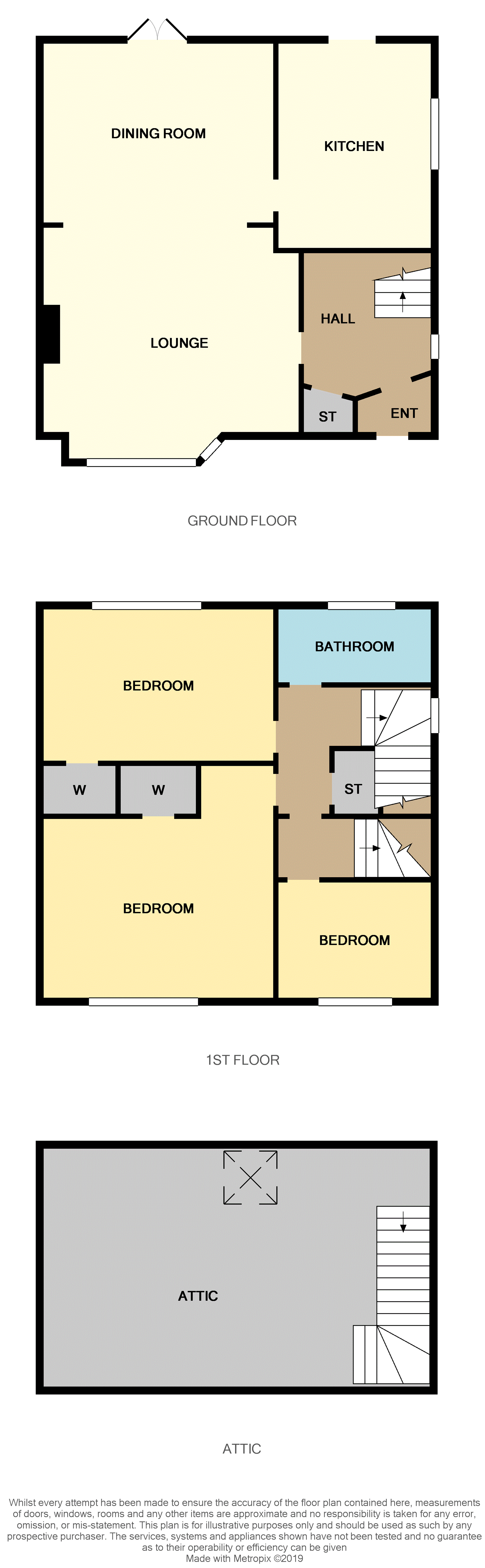 3 Bedrooms Semi-detached house for sale in Corsebar Drive, Paisley PA2