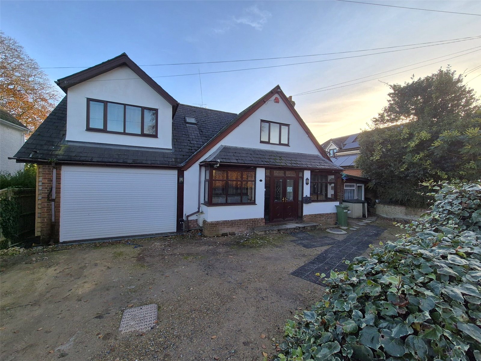 16 bedroom detached house for sale 0
