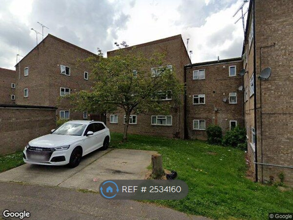 Wayletts, Basildon photo 2