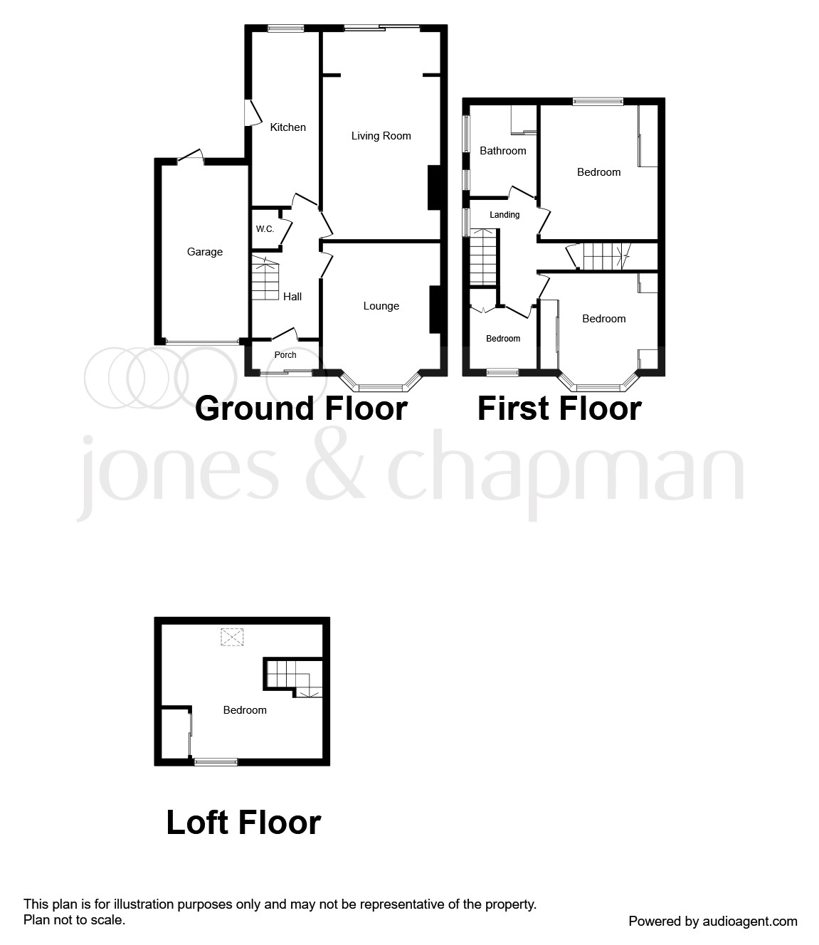 4 Bedrooms Semi-detached house for sale in Woodway, Greasby, Wirral CH49