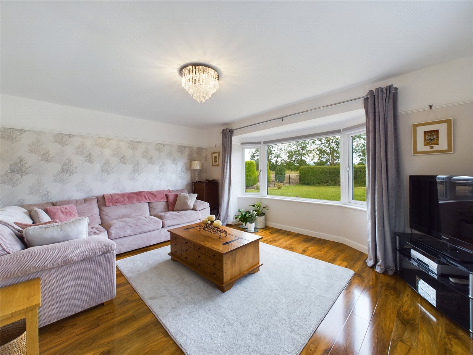 Photos of Badgeworth Lane, Badgeworth, Cheltenham, Gloucestershire GL51