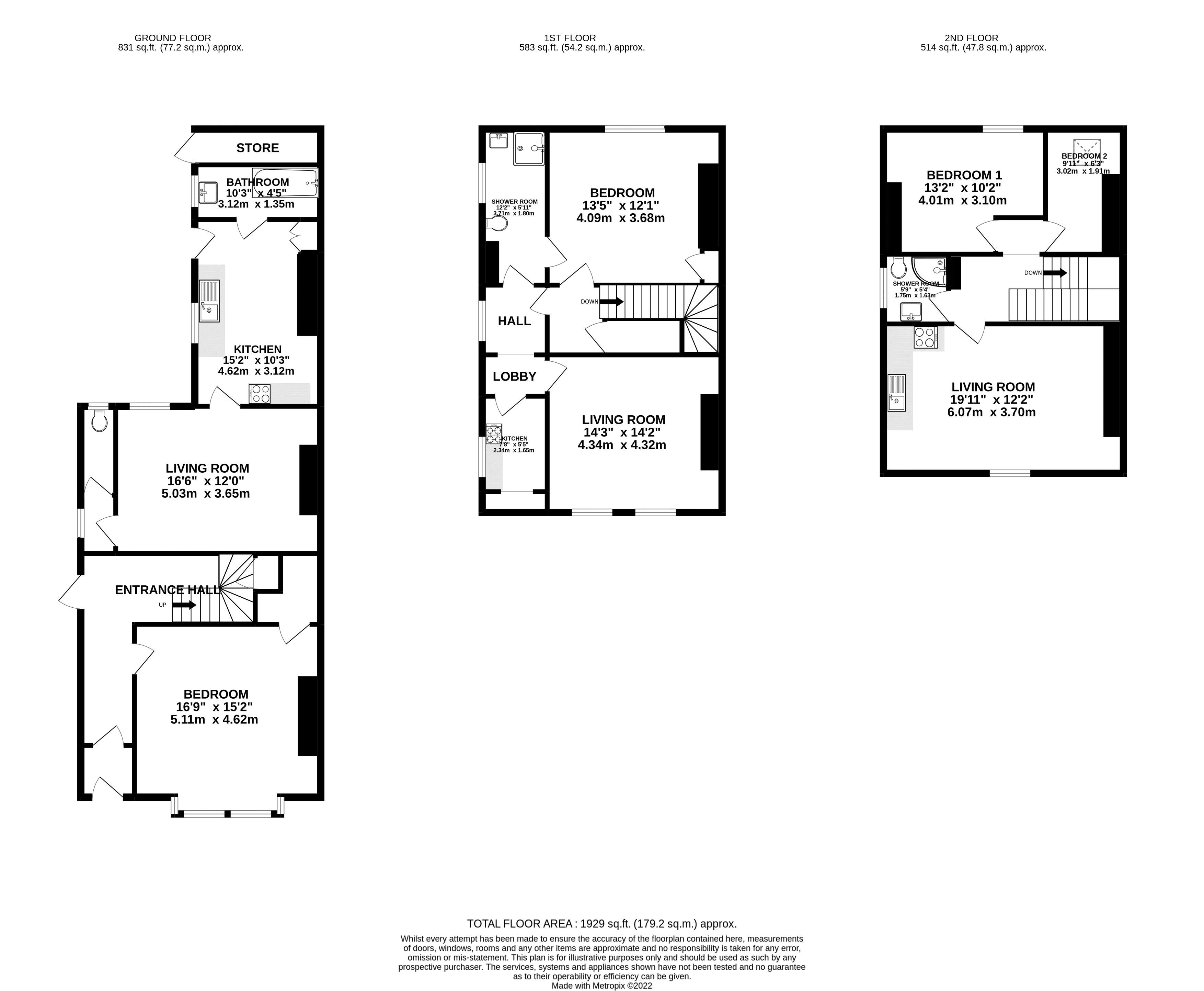Grosvenor Terrace, York YO30, 4 bedroom end terrace house for sale