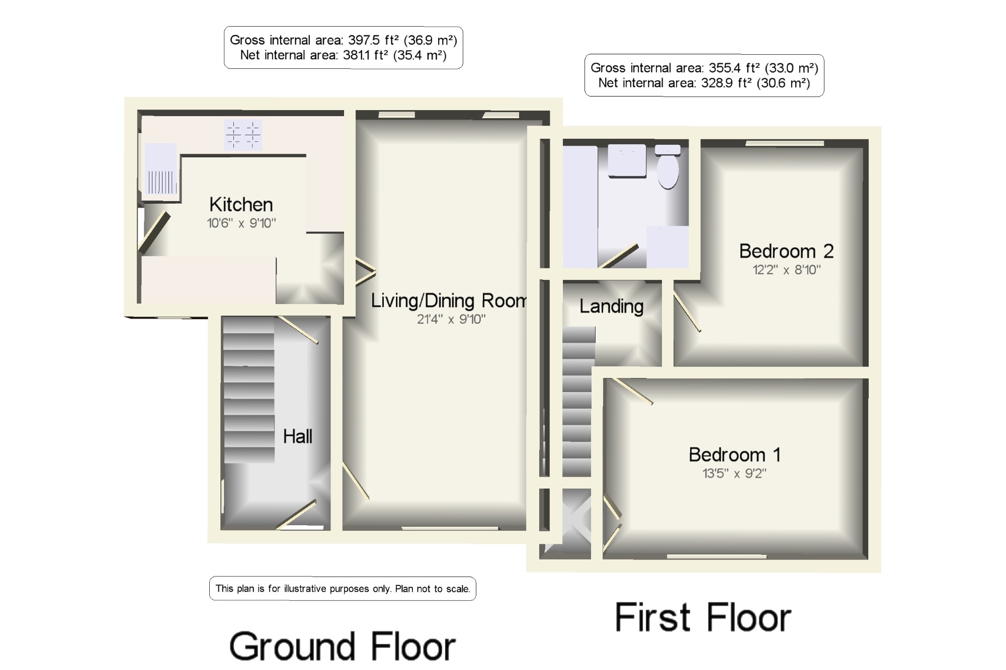 3 Bedrooms End terrace house for sale in Broad Oak Road, St. Helens, Merseyside, Uk WA9